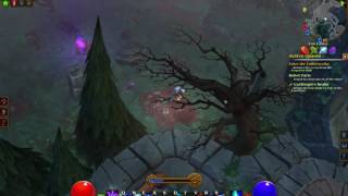 Torchlight II Elite Embermage Part 12 Act III [upl. by Siraj]