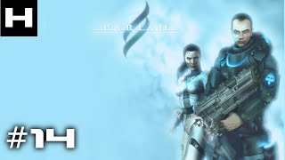 Pariah Walkthrough Part 14 PC [upl. by Marji]