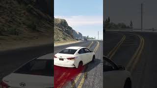 This is New Drifting Module in GTA V [upl. by Kurtz]