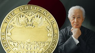 Arata Isozaki 2019 Pritzker Architecture Prize [upl. by Artie]