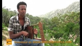 Eritrea  Merhawi Sbahtleab  Kokobey  Official Music Video  New Eritrean Music 2015 [upl. by Whitten23]