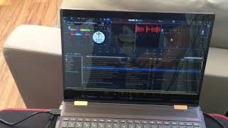 Ddj 1000SRT Troubleshoot [upl. by Narad530]