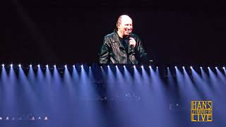 HANS ZIMMER LIVE  VANCOUVER OCT62024 [upl. by Nad]