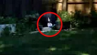 5 Scary Gnomes Caught on Camera [upl. by Clem]