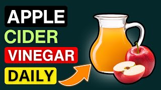 The Shocking Truth About Daily Apple Cider Vinegar Is It Really Worth It [upl. by Carlee380]