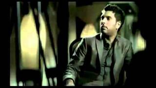 Yuvraj Singh  Birla Sun life Insurance ad [upl. by Laroy]