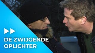 Van oplichtende volkszanger naar zwijgende groenteboer  Undercover in Nederland [upl. by Estrellita]