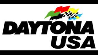 Daytona USA  Lets go away Theme [upl. by Yaluz]