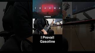 I Prevail  Gasoline [upl. by Aissak841]