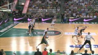 FIBA 2010 Lietuva [upl. by Iht]