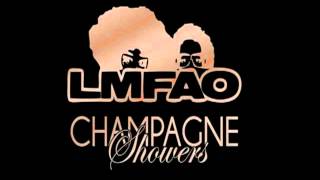 LMFAO  Champagne Showers ft Natalia Kills [upl. by Idieh]