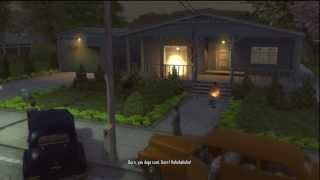 Mafia II  2  Walkthrough HD Episode 30 Irish Revenge [upl. by Eelimaj]