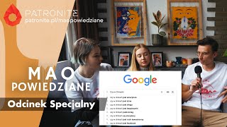 Najczęściej googlowane pytania o Chiny [upl. by Broderic]