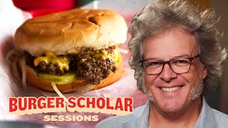 5 Essential Regional Burgers You Need to Try  Burger Scholar Sessions [upl. by Leahcimauhsoj374]