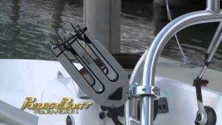 Element Review  Power Boat TV [upl. by Donovan]