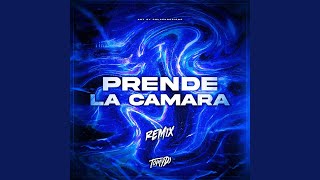 Prende La Cámara Remix [upl. by Surovy]