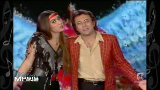 Albano e Romina Power  Che angelo sei Superflash 1983 [upl. by Nehtanhoj]