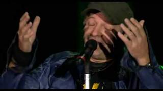 Vasco Rossi  Vieni Qui Live [upl. by Akiner]