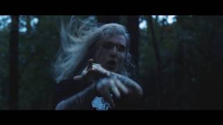 GHOSTEMANE  Kybalion Official Video [upl. by Esile]