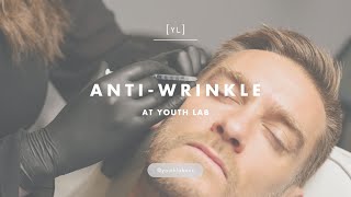 Anti Wrinkle at Youth Lab [upl. by Eiramana]