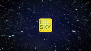 Revamped EBL Skybanking App Newer Simpler [upl. by Atinahc]