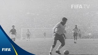 Remembering genius Garrincha and the 1962 Final  FIFA World Cup [upl. by Ennoryt]