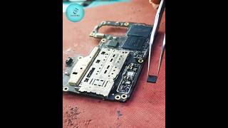 Mobile repairing shortsmobile reballing smartphone repair icreballing [upl. by Balmuth]