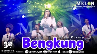 Dini Kurnia  BENGKUNG Official Music Video [upl. by Marne]