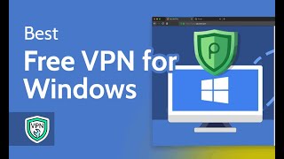 DOWNLOAD THE BEST VPN FOR WINDOWSBROWSERCHROMEFIREFOX VPN 2023 100 FREE [upl. by Adihahs640]