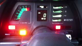 Z24 digi dash install [upl. by Roz]