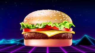 Whopper Whopper Ad but its a Big Mac [upl. by Ladnar]