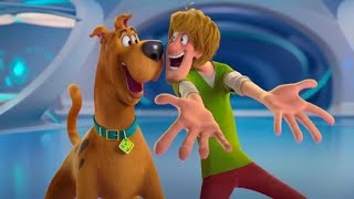 Scooby 2020  Shaggy hero moments  Blinkoff Clips [upl. by Colp]