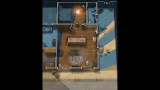 KillCapture 4 Bad Hit  Door Kickers 2 Task Force NorthWorkshop Mission doorkickers2 gameplay [upl. by Nemzaj667]