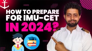 How to prepare for IMU CET in 2024 [upl. by Nidraj555]