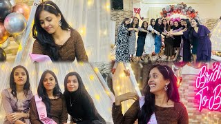 My Farewell party 🥳 🎉 😢 💔 😞 emotional moments sb hue emotional [upl. by Ycart]