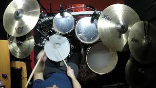 Alter BridgeMetalingusDrum cover [upl. by Zelda212]