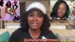 Heavenly Claims Lateasha amp Her Family Are Using Her Husband Dr G amp He Clapsback With Tea Mother… [upl. by Marcin]