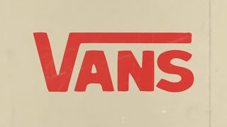 Vans Logo Animation [upl. by Daukas872]