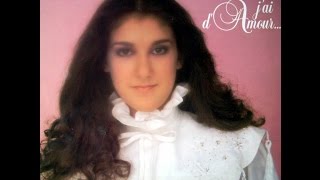 Céline Dion  Ecoutez moi  ParolesLyrics [upl. by Dixil]