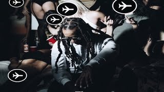 Ty Dolla Sign  Violent Airplane Mode [upl. by Eibrab164]