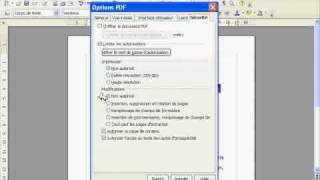 comment protéger un document PDF gratuitement [upl. by Rooney892]