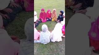 Attahiyat lillahi wa salawatushort islamicvideo viralvideo islamic mustak [upl. by Arihs]