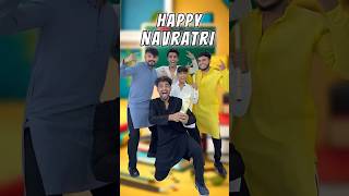 Happy Navratri 🫶⛳️ comedy jagga funny happynavratri aaganwadikebacche dhonisir shorts [upl. by Ledah]