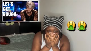 Reacting to… boyfriend asmr 🥲 [upl. by Icrad408]