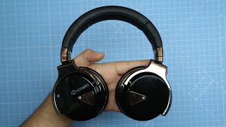 Bluetooth Headphones COWIN E7 [upl. by Atsuj]