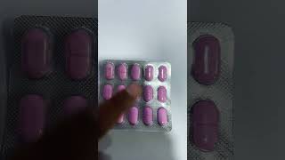 HifenacP Tablet Uses in Hindi shots medicine [upl. by Sibella298]