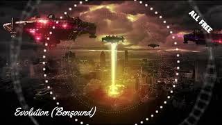 Evolution Bensound  ♫ No Copyright Music [upl. by Laing386]