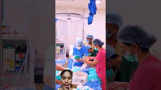 newborn baby doctor viralvideo shortvideo nursing medicalstudent [upl. by Topping]