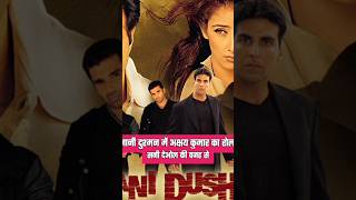 Jaani Dushman 2002 Movie Akshay kumar interesting facts hindi [upl. by Eilliw747]