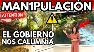 🔴ES ALUCINANTE L0 QUE DICEN AQUÍ EN TV❗PER0 SE L0 C0MEN C0N PATATAS❗🔥 [upl. by Naivaj]